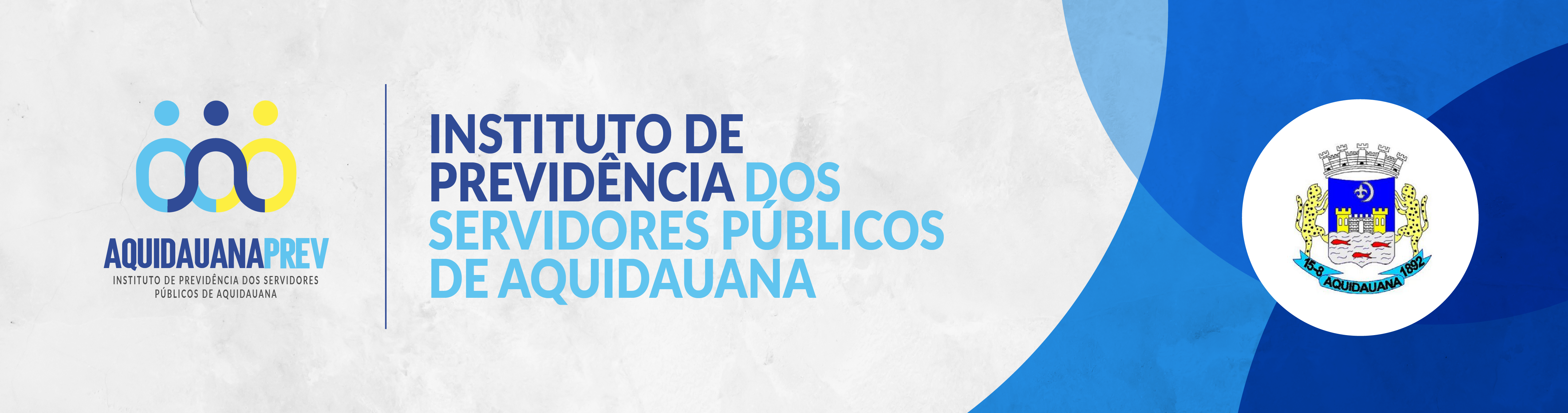 AQUIDAUANA PREV - INSTITUTO DE PREVIDÊNCIA DOS SERVIDORES PÚBLICOS DO MUNICÍPIO