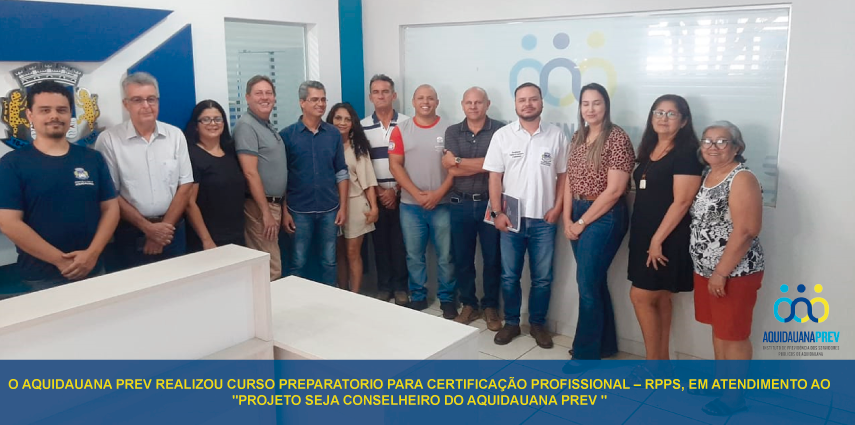 curso preparatório